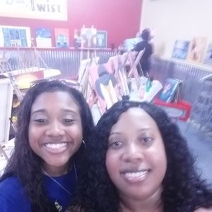 Meet your Posher, Joy